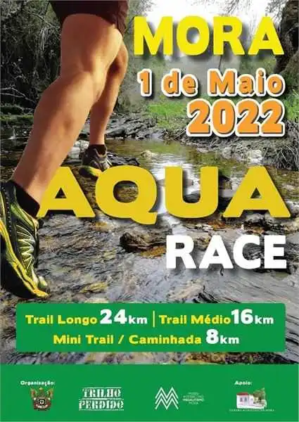 Aqua Race 2022