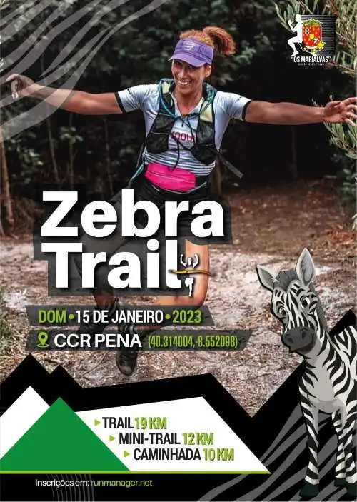 I Zebra Trail 2023