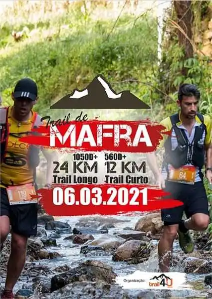 Trail de Mafra 2022