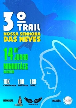 Trail Nossa Senhora das Neves 2026