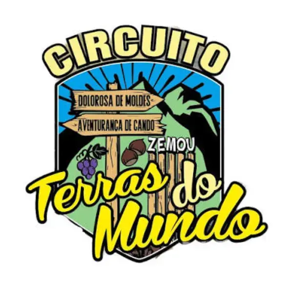 Trail Aventurança de Drave 2026