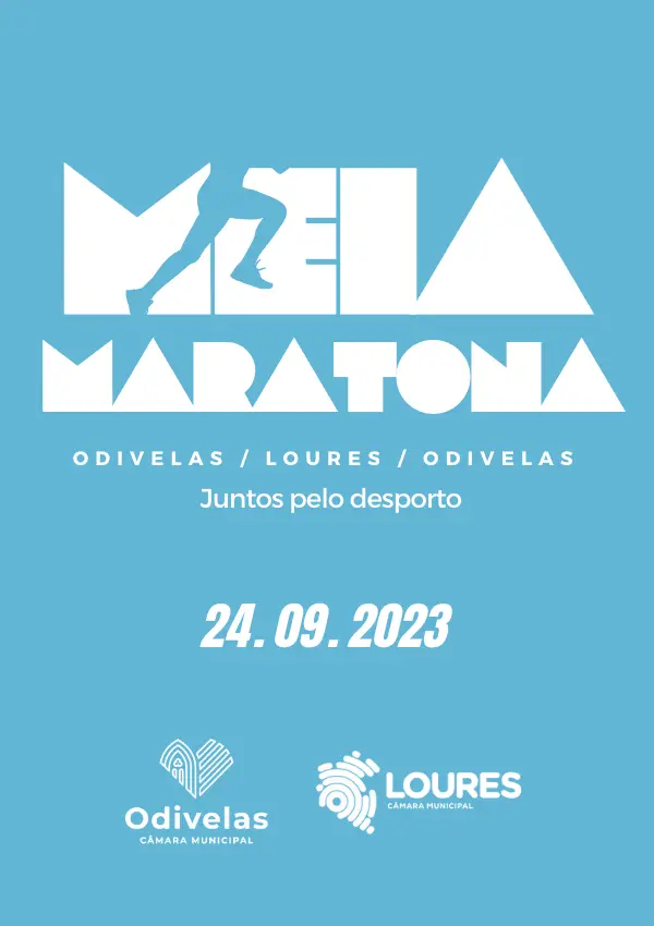 Meia Maratona – Odivelas-Loures-Odivelas 2023
