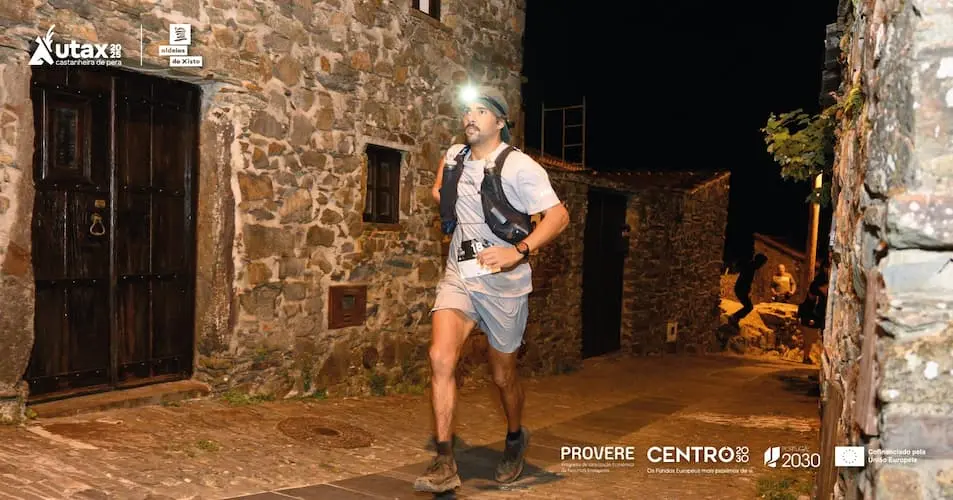 AXtrail Series #1 Coentral 2026