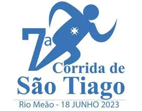 Corrida de São Tiago 2023