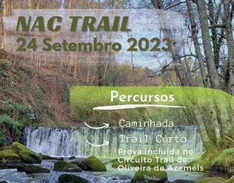 NAC Trail 2023