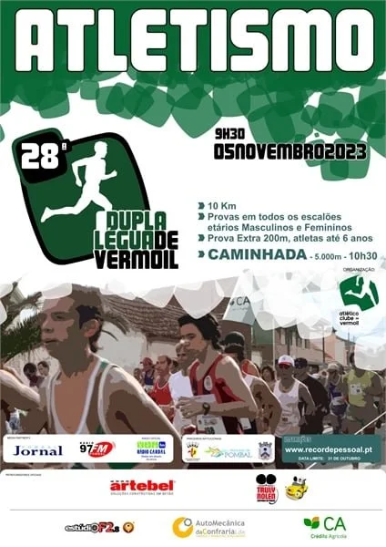Dupla Légua De Vermoil 2023