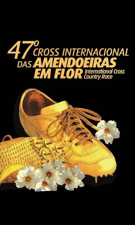 Cross das Amendoeiras 2024