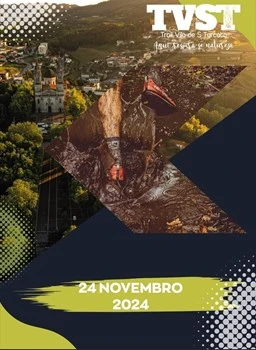 Trail Vila de S. Torcato 2024