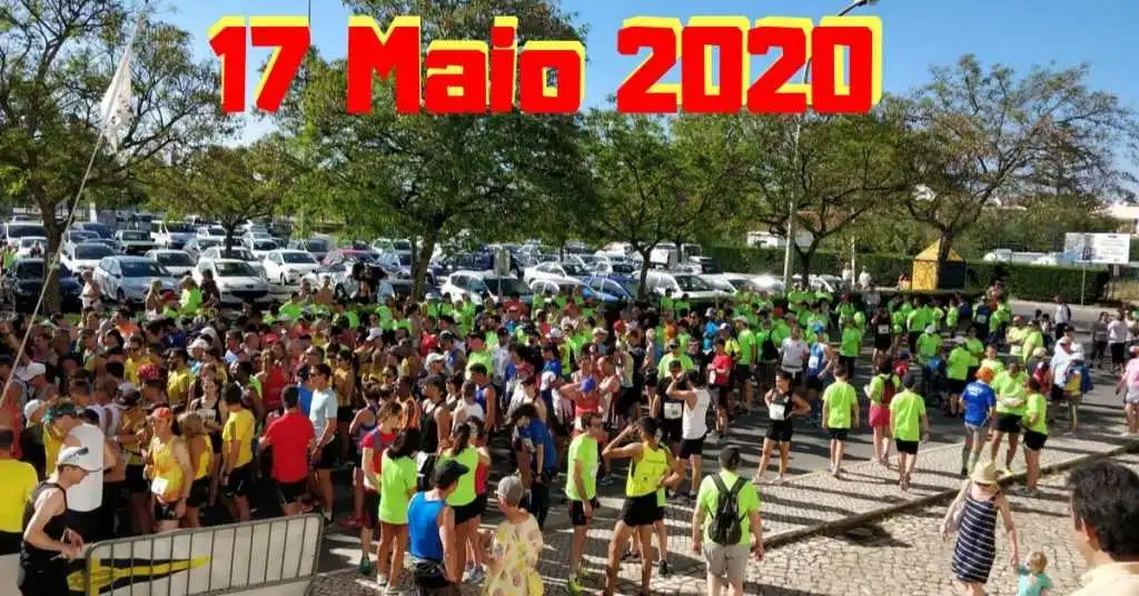 Meia Maratona Internacional de Lagos 2020