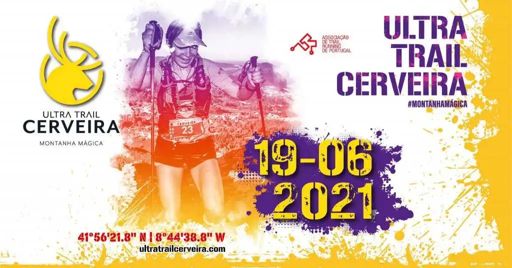 Ultra Trail de Cerveira 2021