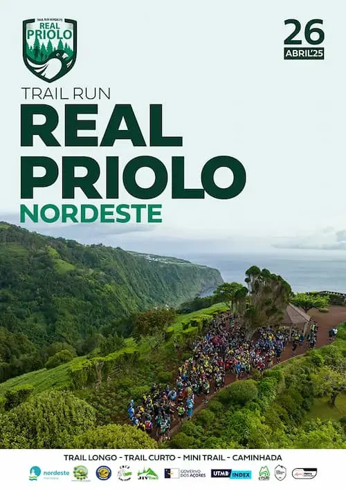 Trail Run Real Priolo 2025