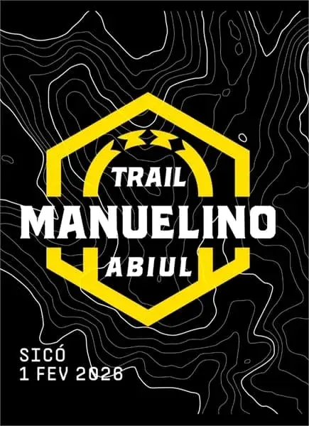 Trail Manuelino 2027