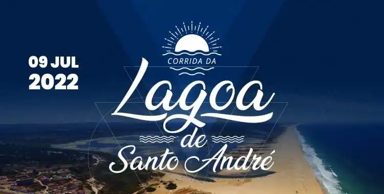 Corrida Da Lagoa de Santo André 2022