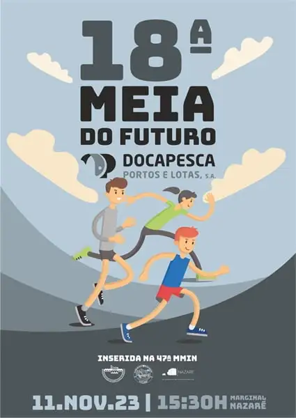 Meia Do Futuro 2023
