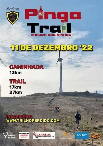 Pinga Trail 2022