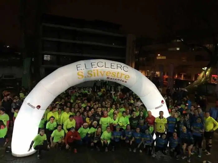 São Silvestre Barcelos 2021
