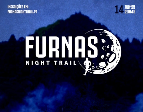 Furnas Nigth Trail 2025