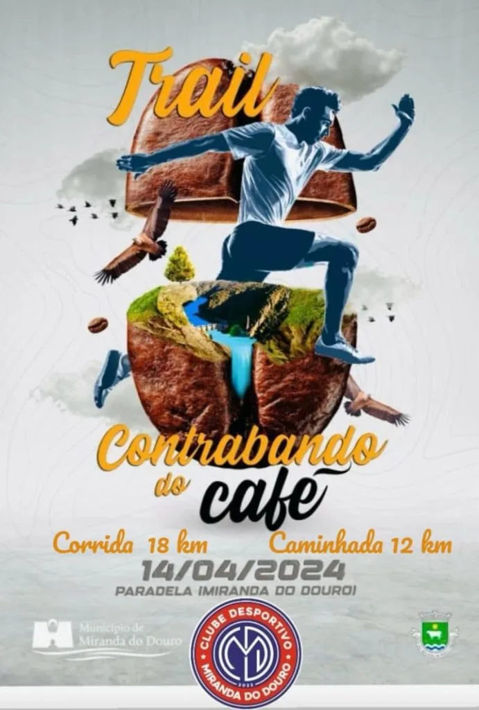 Trail do Contrabando do Café 2024