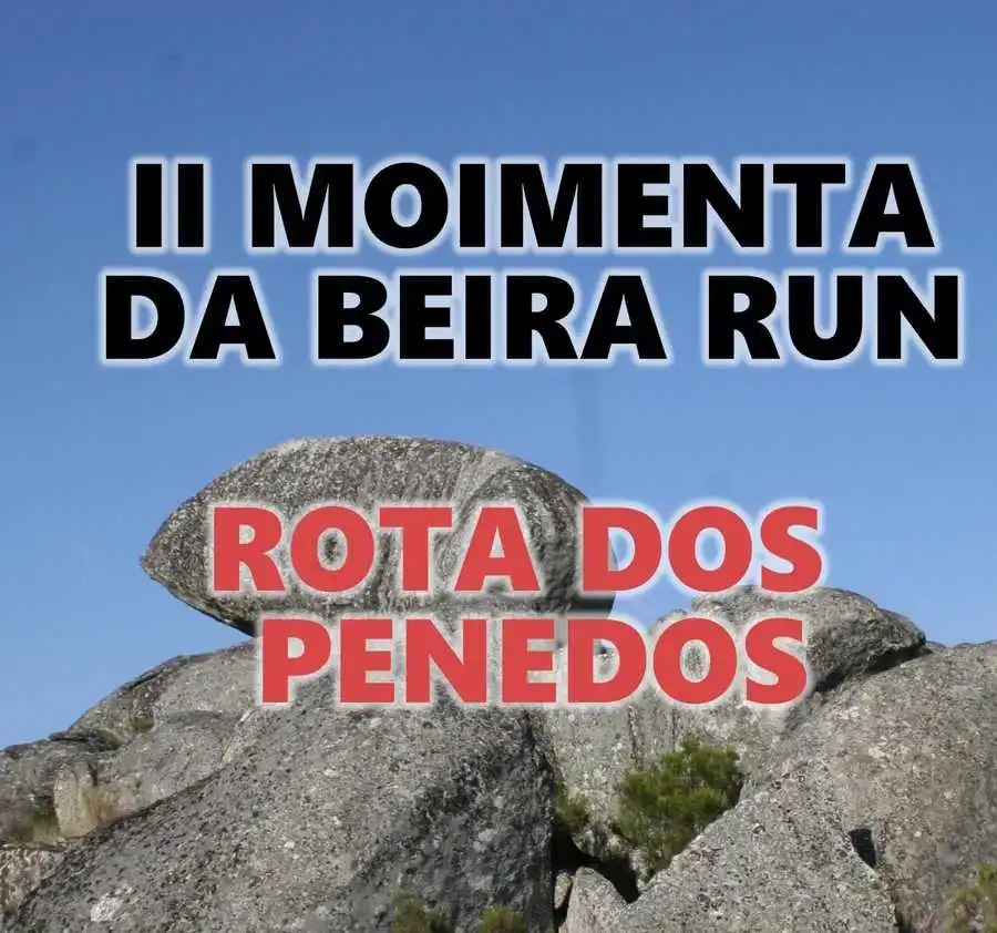2.ª Moimenta Da Beira Run – Rota Dos Penedos 2023