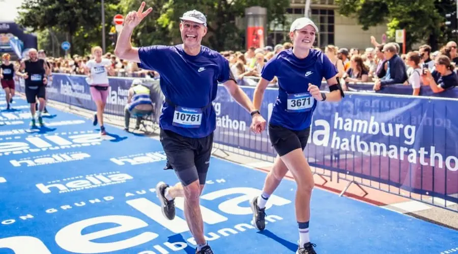 Meia Maratona de Hamburgo 2026