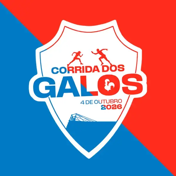 Corrida dos Galos 2026