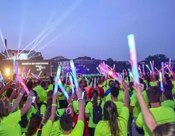 Galo Night Run 2023