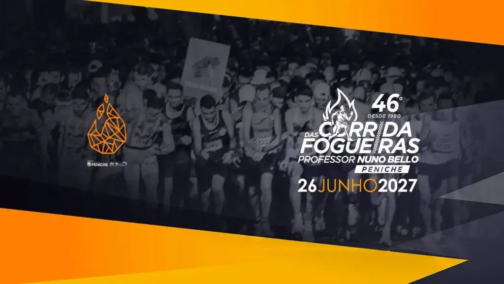 Corrida das Fogueiras 2027