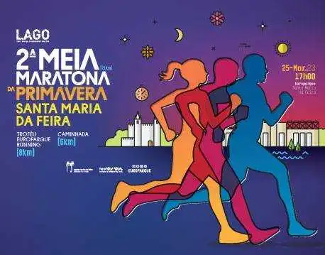 Meia Maratona da Primavera 2023