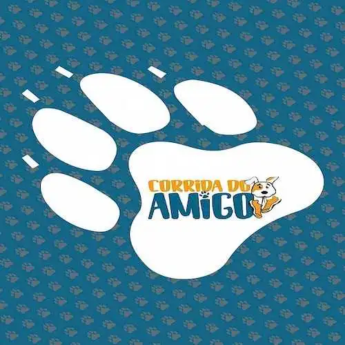 Corrida do Amigo – Pet Festival