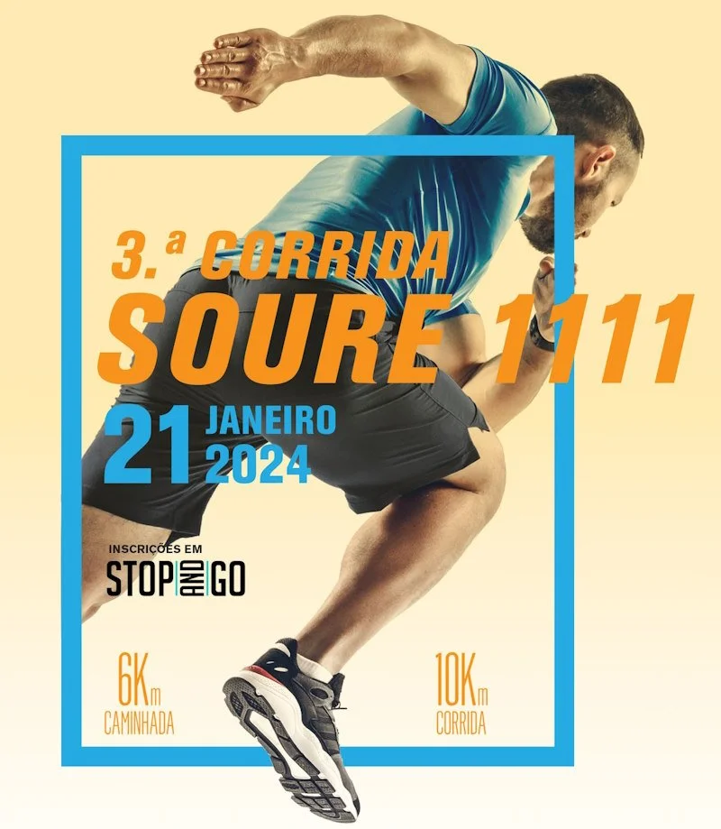 Corrida Soure 2024