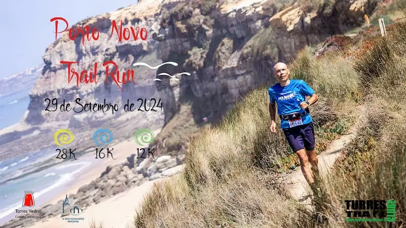 Porto Novo Trail Run 2024