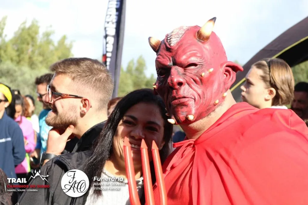 Trail Caminhos do Diabo 2024