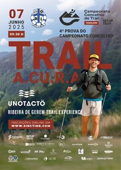 Ribeira de Gerem Trail Experience 2025