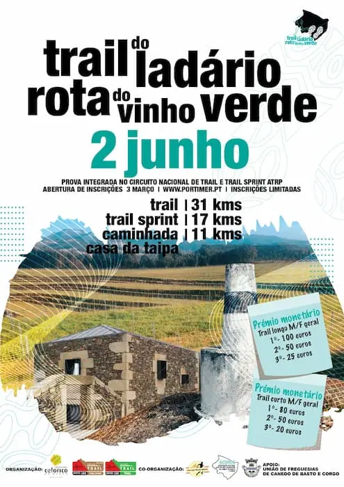 Trail do Ladário 2024