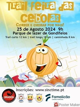 Trail Feira das Cebolas 2024