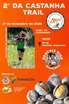 Castanha Trail 2024