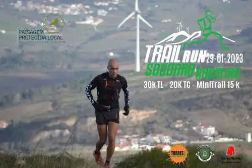 7º TRSA – Trail Run Socorro e Archeira 2023