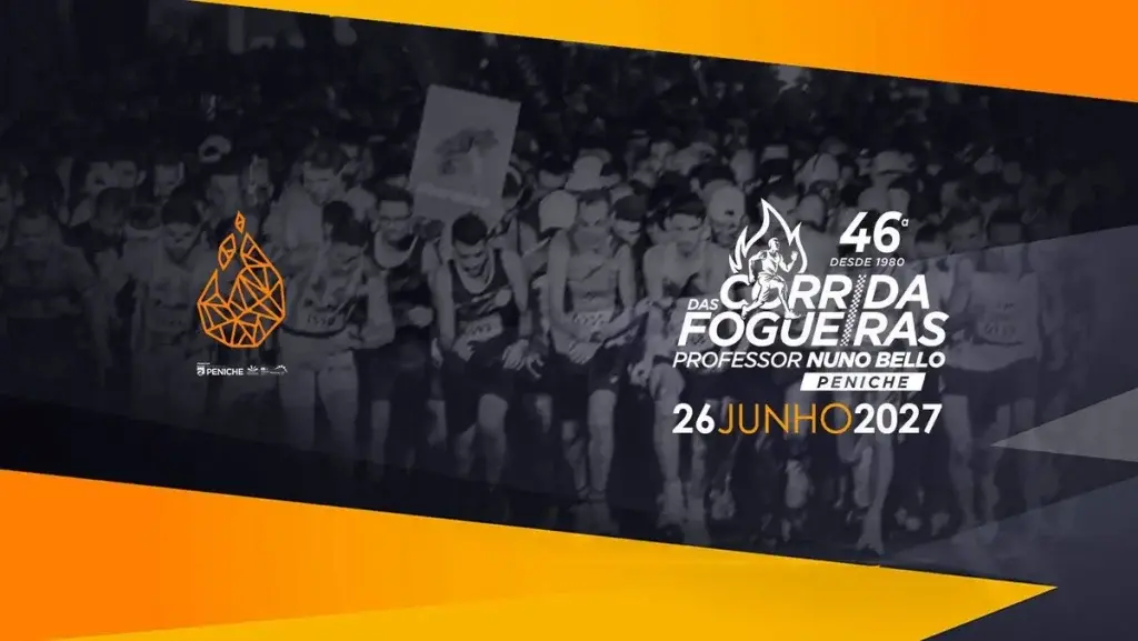 Corrida das Fogueiras 2027