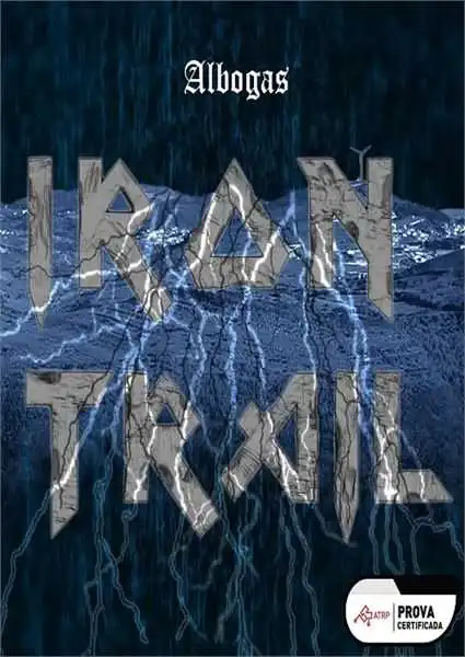 Iron Trail 2023