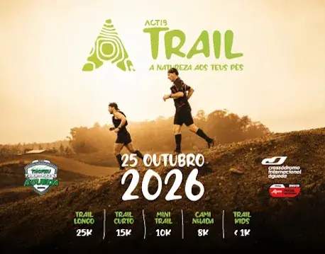 Trail ACTIB 2026