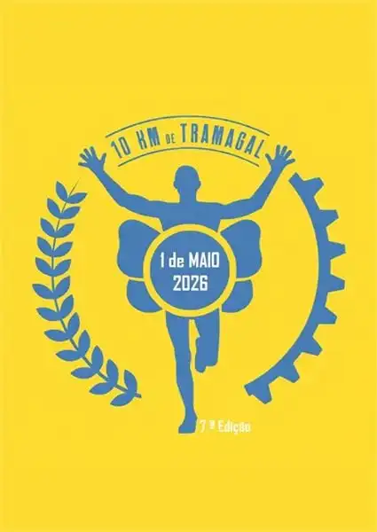 10Km de Tramagal 2026