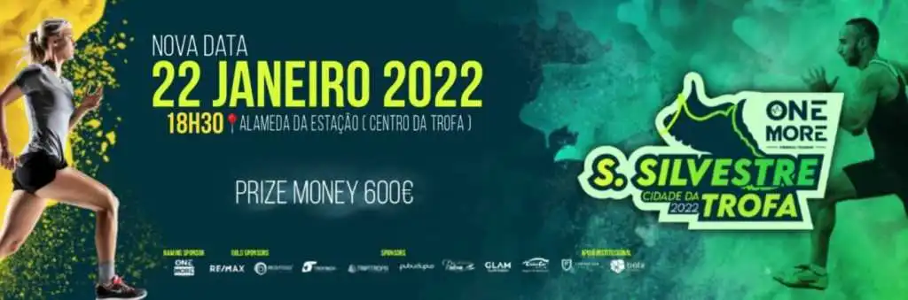 São Silvestre da Trofa 2022