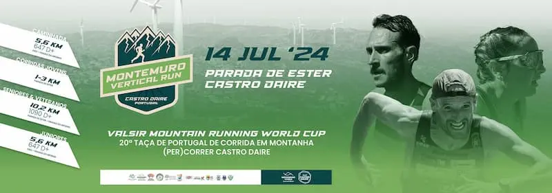 Montemuro Vertical Run 2024