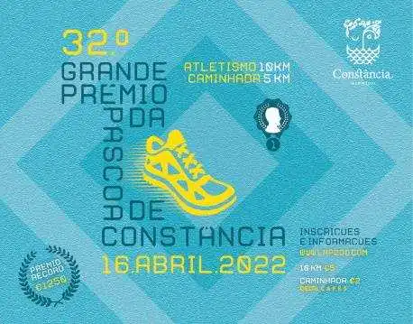 Grande Prémio da Páscoa de Constância 2022