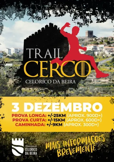 Trail do Cerco 2023