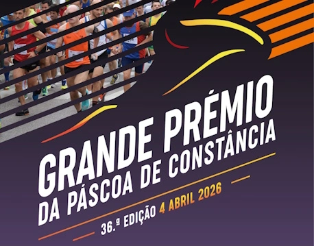 Grande Prémio Páscoa Constância 2026