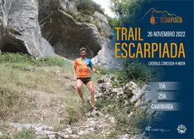 II Trail da Escarpiada 2022