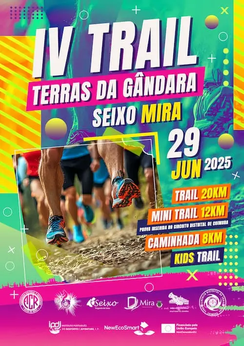 Trail Terras da Gândara 2025