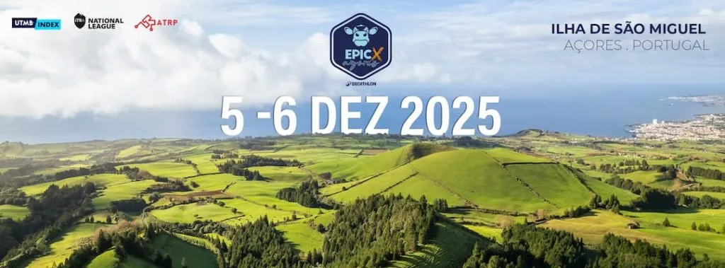 EPICX Azores 2025