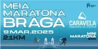 Meia Maratona Braga 2025